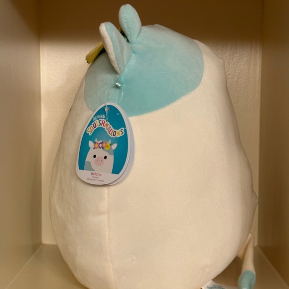 Squishmallows Belana 12” - Picture 2 of 4